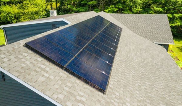 Solar Panel Maintenance: Everything You Should Know