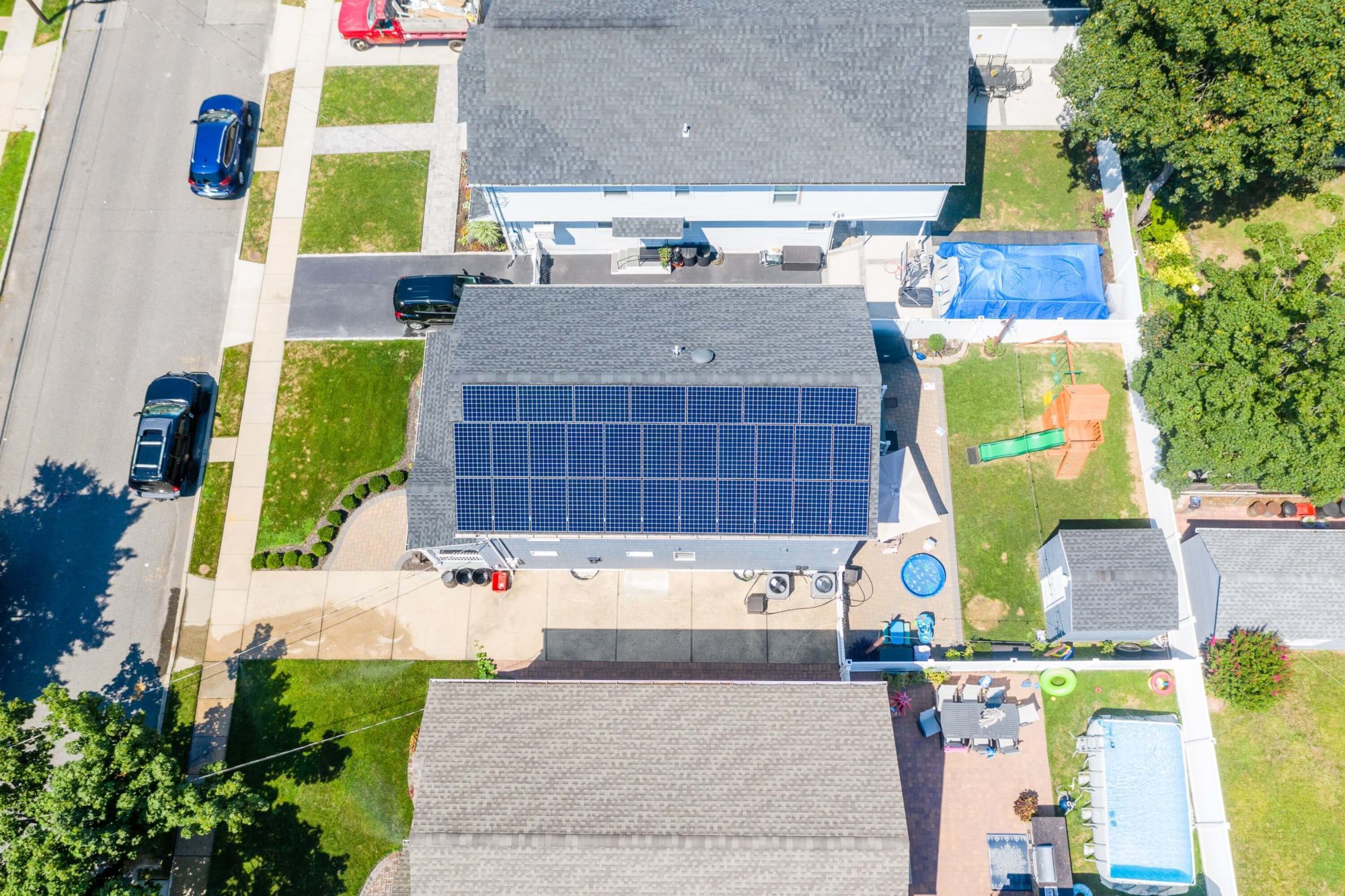 Nassau County Archives - EmPower Solar